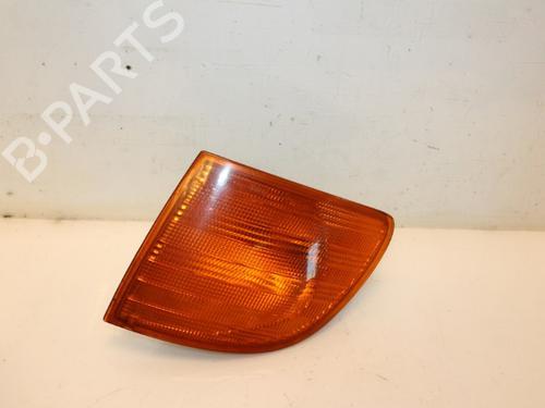 Used Left front indicator Left front indicator 15322178 15322178