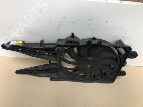 Radiator fan FIAT PUNTO (188_) 1.2 60 (188.030, .050, .130, .150, .230, .250) | BP15533464M35 