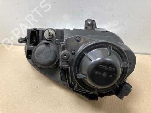 Left headlight VW GOLF V (1K1) 1.9 TDI | BP37211021C28 - Image 3