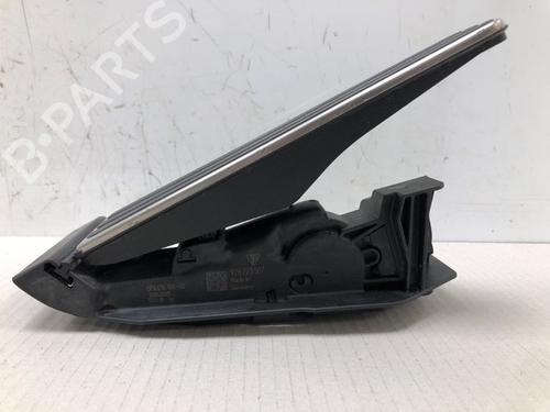 Pedal PORSCHE TAYCAN (Y1A) GTS (Y1ADK1) | BP37209174I4 - Image 2