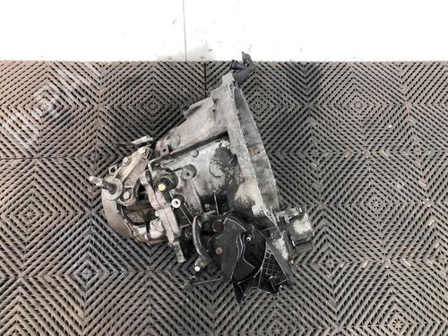 Gearbox PEUGEOT PARTNER Box Body/MPV 1.6 HDi | BP37204489M3 - Image 6