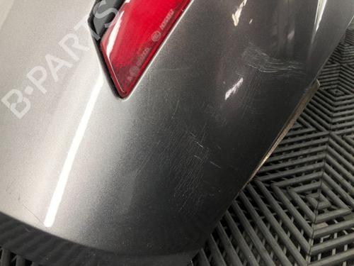 Rear bumper SEAT LEON (5F1) 2.0 TDI | BP16265836C8 