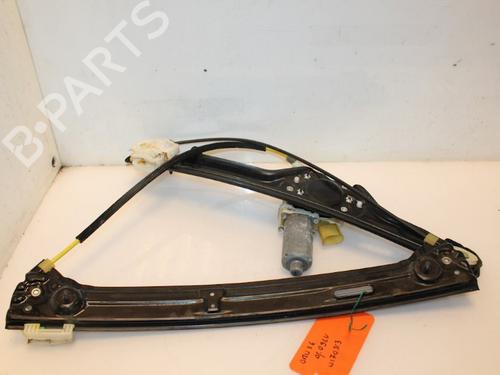 Used Front left window mechanism Front left window mechanism 15321312 15321312