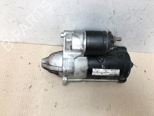 Starter FORD FIESTA VI (CB1, CCN) 1.6 TDCi | BP37211550M8 - Image 4