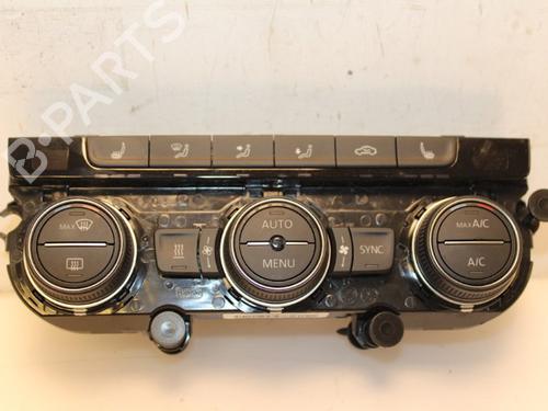 Used Climate control Climate control 15327833 15327833