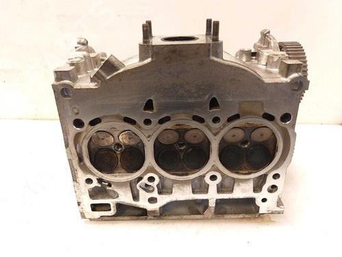 Cylinder head VW UP! (121, 122, BL1, BL2, BL3, 123) 1.0 | BP15337266M5 