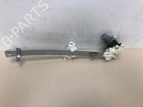 Front left window mechanism SUZUKI CELERIO (LF) 1.0 (AVK310) | BP37207052C22 - Image 4