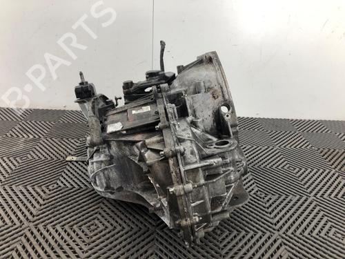 Gearbox OPEL VIVARO B Van (X82) 1.6 CDTI (05) | BP37215251M3 - Image 5
