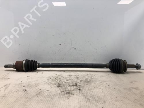 Right front driveshaft VW UP! (121, 122, BL1, BL2, BL3, 123) 1.0 | BP37211873M39 - Image 3