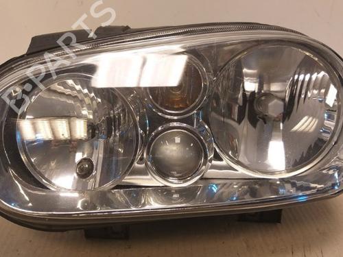 Used Left headlight Left headlight 15339926 15339926
