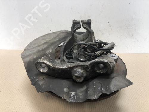 Right front steering knuckle BMW 7 (E65, E66, E67) 730 d | BP15535958M26 - Image 3