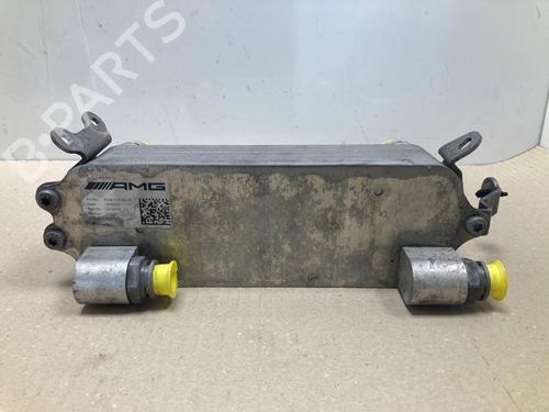 Oil radiator MERCEDES-BENZ E-CLASS (W213) AMG E 63 S 4-matic+ (213.089) | BP37208995M33 - Image 6
