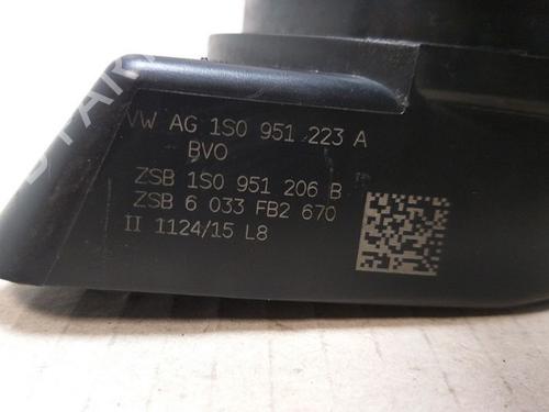 Horn SEAT Mii (KF1, KE1) 1.0 | BP15345996E13 