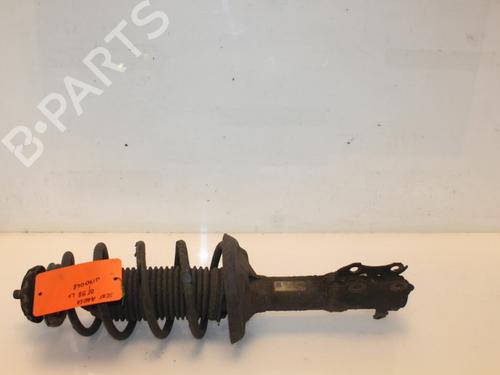 Used Left front shock absorber Left front shock absorber 15320077 15320077
