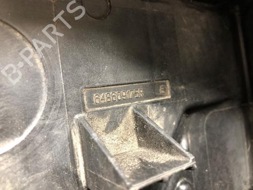 Support RENAULT KANGOO Express (FW0/1_) 1.5 dCi 90 (FW0G, FW05, FW08, FW11) | BP37212865C155 - Image 6