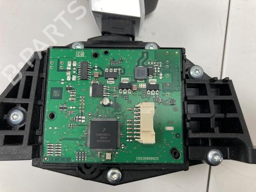Gear lever AUDI A6 C8 Avant (4A5) RS6 TFSI Mild Hybrid quattro | BP37208445M90 - Image 8