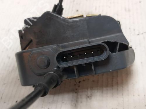 Rear right lock RENAULT MEGANE II Estate (KM0/1_) 2.0 | BP15531708C99 