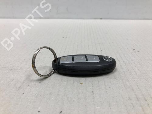 Electronic module NISSAN LEAF (ZE1) Electric | BP37212528M83 - Image 8