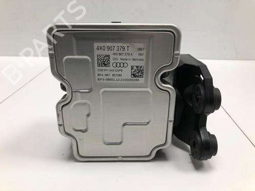 ABS pump AUDI A6 C8 Avant (4A5) 50 TDI Mild Hybrid quattro | BP37211052M43 - Image 6