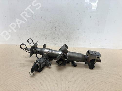 Used Ignition barrel TOYOTA AVENSIS Estate (_T25_) 2.2 D-CAT (ADT251_, ADT251R) (177 hp) 15508428