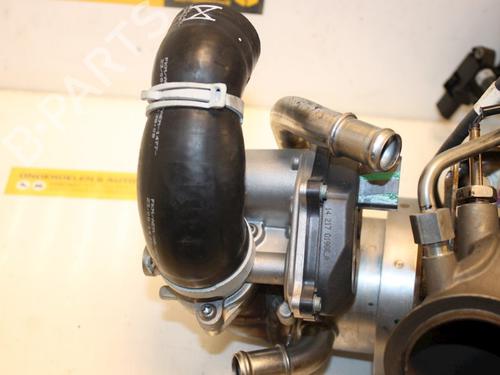 Used Egr Egr 15314694 15314694
