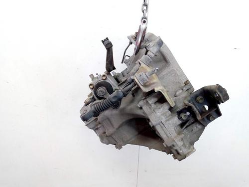 Used Gearbox TOYOTA YARIS (_P1_) 1.3 (SCP12_, SCP13_, SCP12R, SCP13R) (87 hp) 15337198