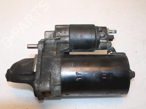 Used Starter BMW 3 (E46) 316 i (105 hp) 15333318