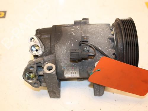 AC compressor NISSAN MICRA II (K11) 1.4 i 16V | BP15312207M34 