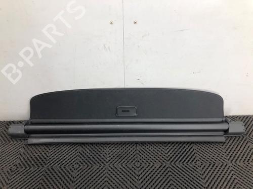 Rear parcel shelf VW PASSAT B7 Variant (365) 2.0 TDI | BP21604581C85 - Image 5