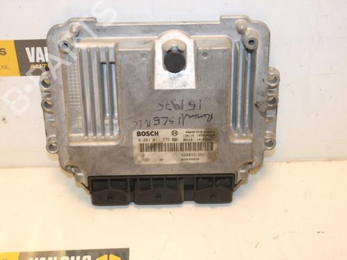 Used Engine control unit (ECU) Engine control unit (ECU) 16017803 16017803