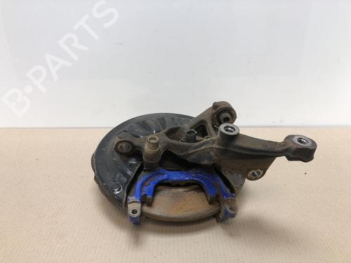 Used Right rear steering knuckle VW GOLF VII (5G1, BQ1, BE1, BE2) 1.4 GTE Hybrid (204 hp) 21804836