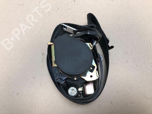 Front left seatbelt CITROËN C4 Coupe (LA_) 1.6 16V | BP16075441I26 
