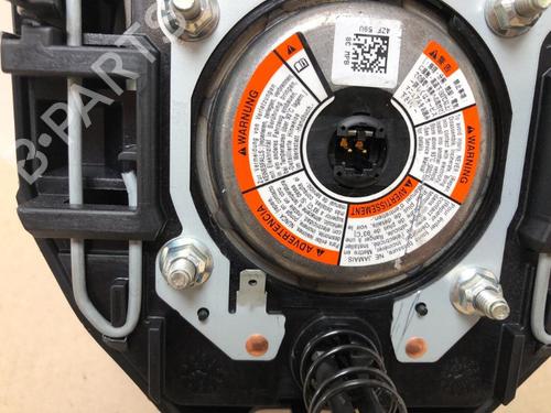 Airbag Kit SUZUKI CELERIO (LF) 1.0 (AVK310) | BP37205024C86 - Image 8