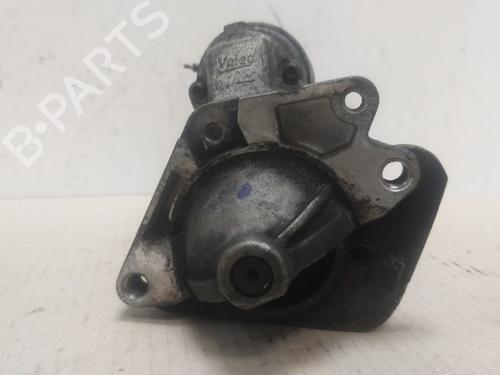 Starter RENAULT MEGANE III Hatchback (BZ0/1_, B3_) 1.5 dCi (BZ0C) | BP25215044M8 - Image 2