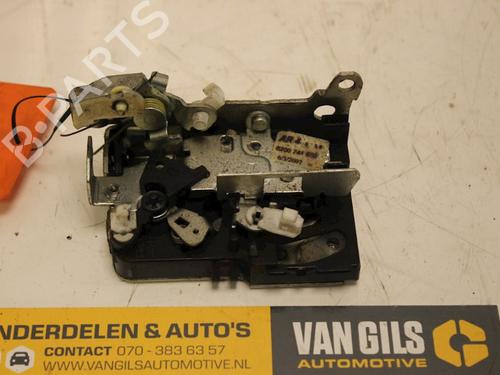 Used Front right lock Front right lock 15312144 15312144