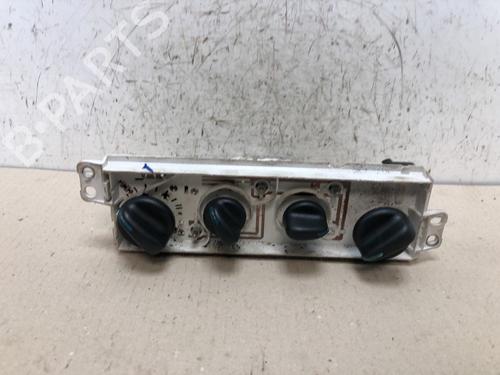Used Climate control Climate control 15534566 15534566
