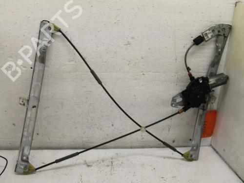 Used Front right window mechanism Front right window mechanism 15304807 15304807