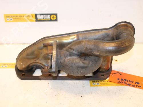 Udstødningsmanifold VW PASSAT B5.5 (3B3) 2.0 | BP15311379M110 
