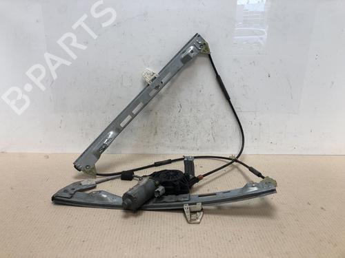 Used Front left window mechanism Front left window mechanism 15298021 15298021