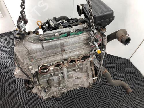 Engine OPEL AGILA B (H08) 1.2 (F68) | BP37204373M1 - Image 5