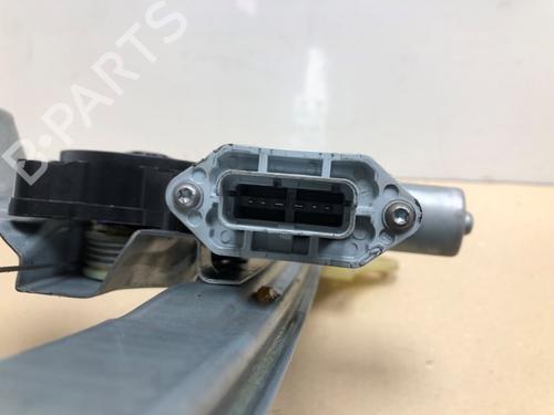 Front left window mechanism RENAULT ZOE Hatchback Van (BFM_) Electric (BFMC, BFMD) | BP37207094C22 - Image 5