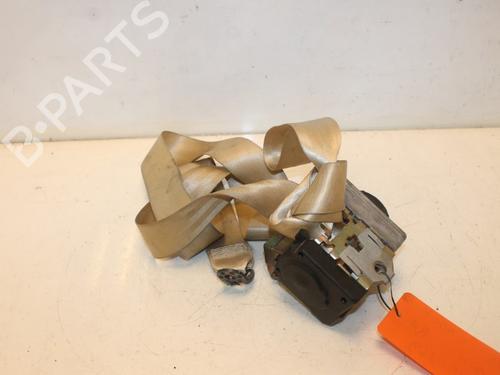 Used Rear right seatbelt Rear right seatbelt 15316107 15316107