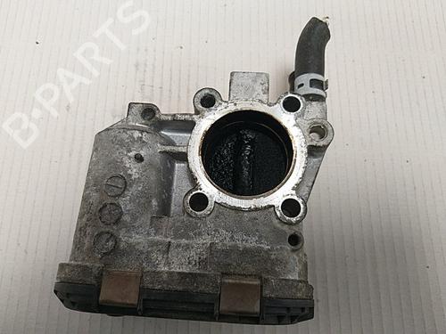 Throttle body OPEL AGILA (A) (H00) 1.2 16V (F68) | BP15531753M82 