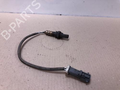 Electronic sensor PEUGEOT 307 (3A/C) 1.4 16V | BP37206074M84 - Image 2