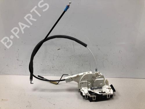 Used Front left lock Front left lock 37213360 37213360