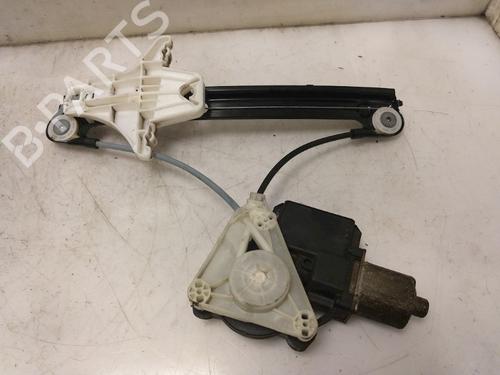 Used Rear right window mechanism Rear right window mechanism 15337395 15337395