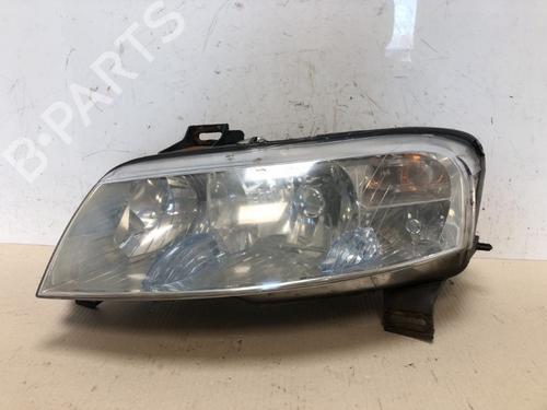 Used Left headlight Left headlight 15534418 15534418
