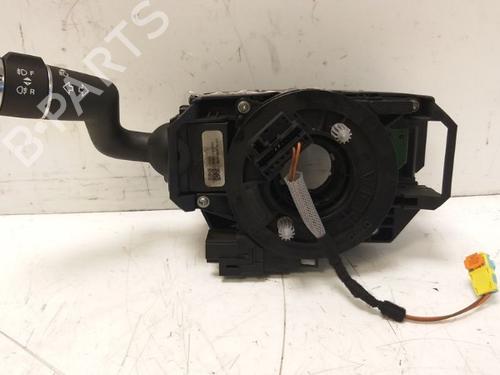 Used Steering column stalk LAND ROVER RANGE ROVER SPORT II (L494) 3.0 SDV6 4x4 (249 hp) 15340514