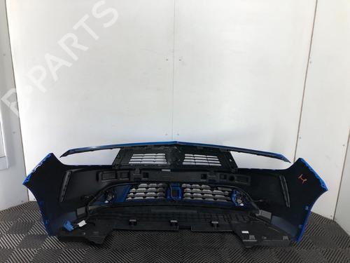 Front bumper OPEL ASTRA L (O5) 1.2 (FPHNSL, FPHNSR) | BP16265801C7 