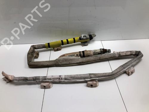 Used Left curtain airbag Left curtain airbag 37214425 37214425